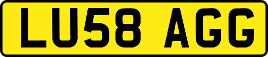 LU58AGG