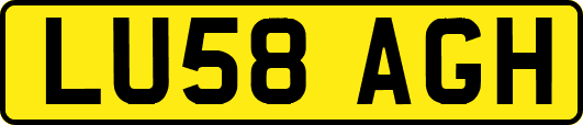 LU58AGH