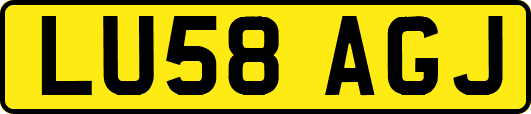 LU58AGJ