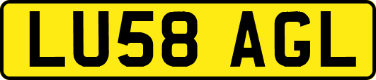 LU58AGL