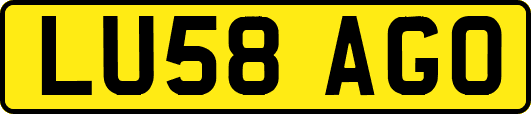 LU58AGO