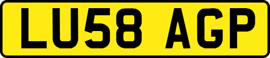 LU58AGP