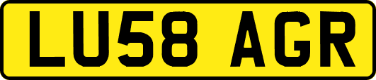 LU58AGR