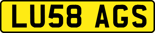 LU58AGS