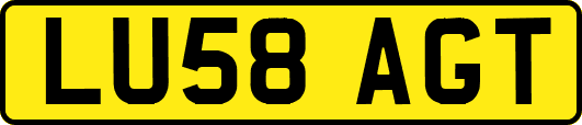 LU58AGT