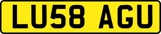 LU58AGU