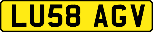 LU58AGV