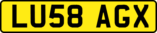 LU58AGX