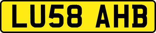 LU58AHB
