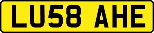 LU58AHE