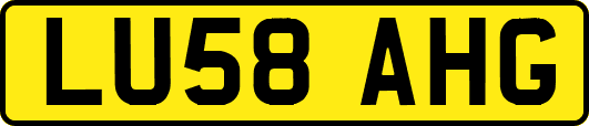 LU58AHG