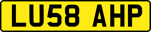 LU58AHP