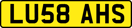 LU58AHS