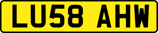 LU58AHW