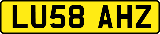 LU58AHZ