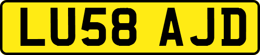 LU58AJD