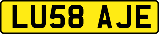 LU58AJE