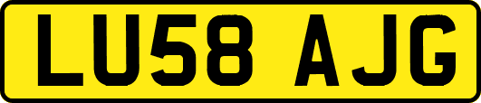 LU58AJG