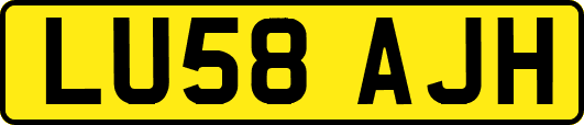 LU58AJH