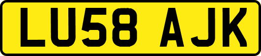 LU58AJK