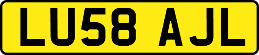 LU58AJL