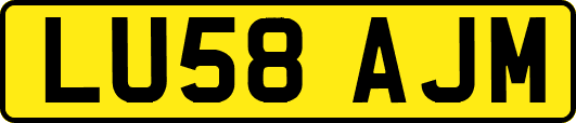 LU58AJM