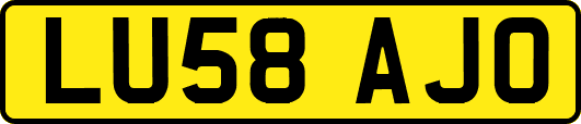 LU58AJO