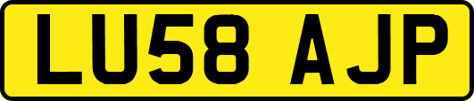 LU58AJP