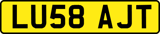 LU58AJT
