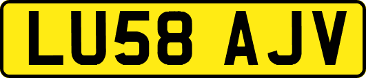 LU58AJV