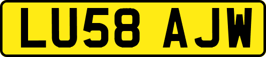 LU58AJW
