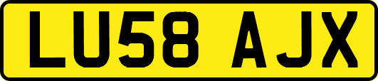 LU58AJX