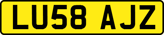 LU58AJZ