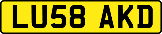 LU58AKD
