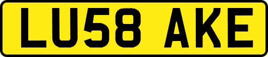 LU58AKE
