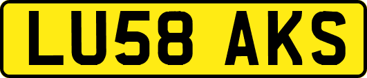 LU58AKS