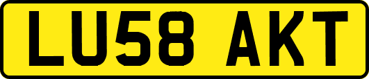 LU58AKT