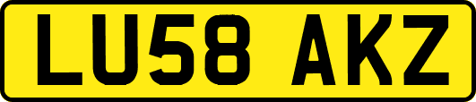 LU58AKZ