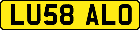 LU58ALO