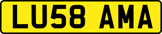 LU58AMA
