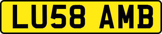LU58AMB