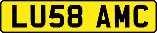 LU58AMC