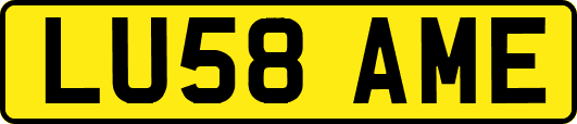 LU58AME