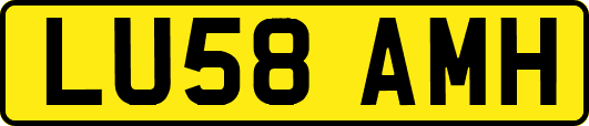 LU58AMH