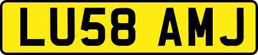 LU58AMJ