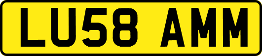 LU58AMM