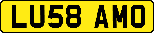 LU58AMO