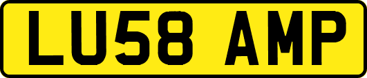 LU58AMP