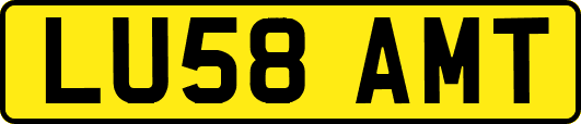 LU58AMT