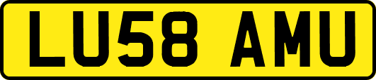 LU58AMU
